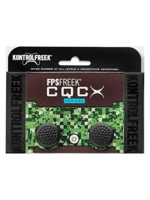 GameMarket | Накладки для стиков FPS Freek CQC