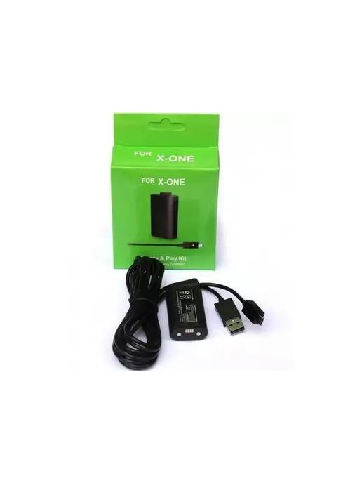 SND | Аккумулятор 1400mAh +Провод для Xbox One