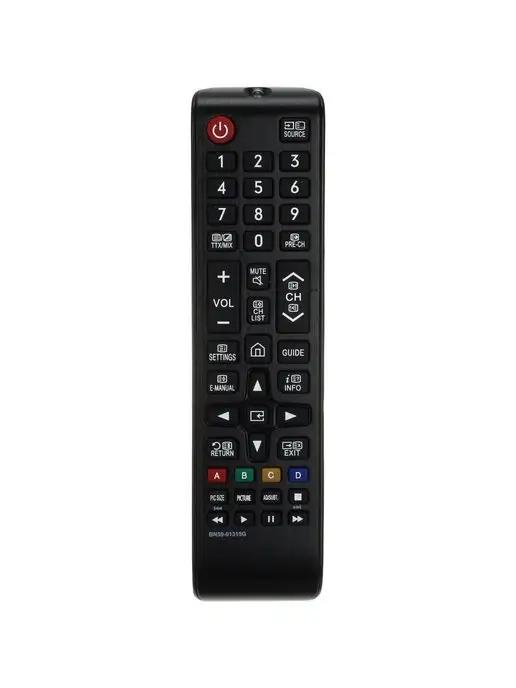 Пульт к SAMSUNG BN59-01315G smart TV