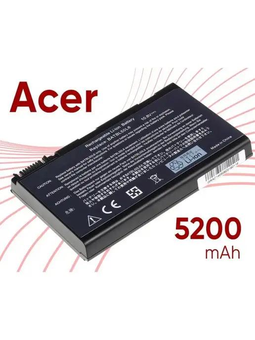 Аккумулятор Acer BATBL50L6 для Aspire 5100 Aspire 3690