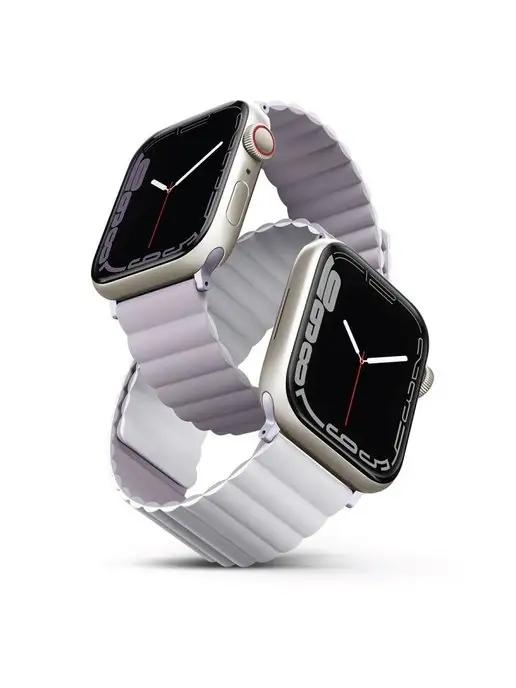 Ремешок для Apple Watch 41, 40, 38 mm Revix reversible