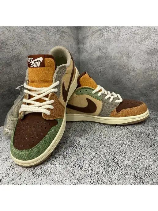 VLS-Group | Кроссовки Dunk Low SE