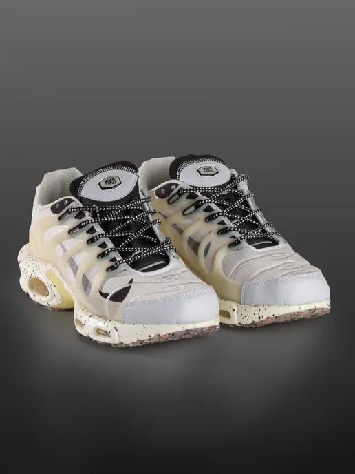 Кроссовки Air Max Plus TN Terrascape осенние спорт