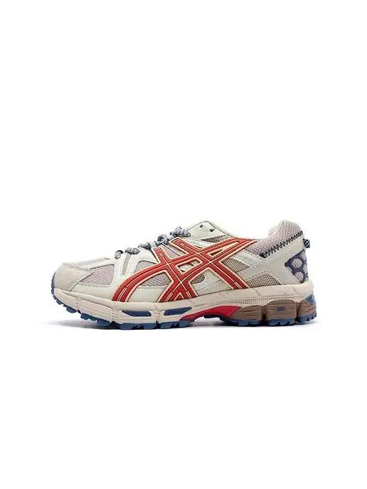 Кроссовки Asics gel-kahana 8