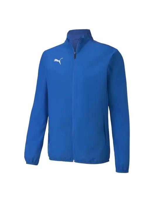 PUMA | Толстовка teamGOAL 23 Sideline Jacket