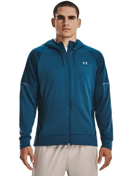 Under Armour | Толстовка Wintrzd Af Storm Fz