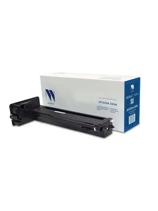 Картридж W1335A 335A для HP LaserJet M438 M442 M443