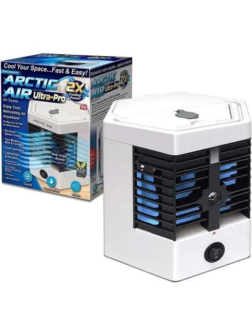 Мини кондиционер Arctic Cool Ultra-Pro 2X