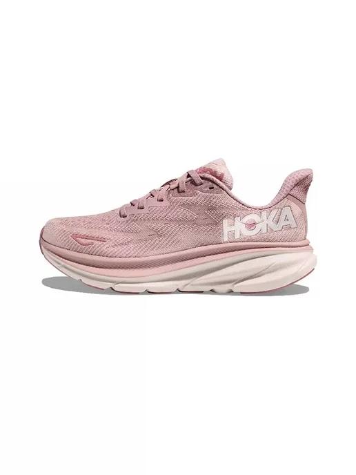 Hoka | Кроссовки беговые для зала Clifton 9 Woman