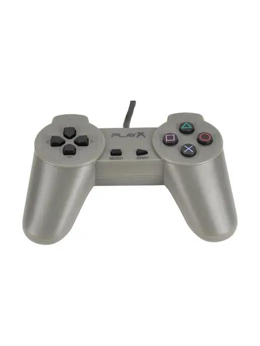 Джойстик для Playstation 1 проводной