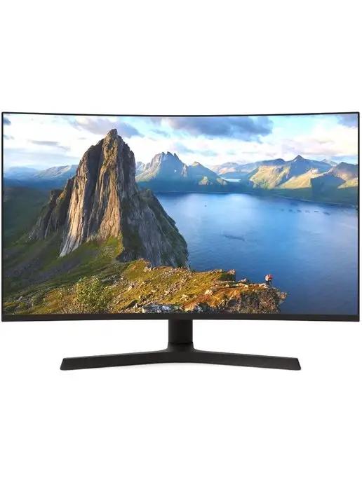 27 Монитор MD270G-Y, VA, 165Hz, 1920x1080, Black