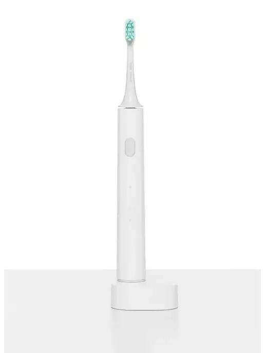 Электрическая зубная щетка Smart Electric Toothbrush T500