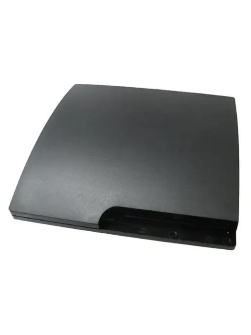 MyPads | Бокс-корпус-панель с крышкой для Sony Playstation 3 Slim