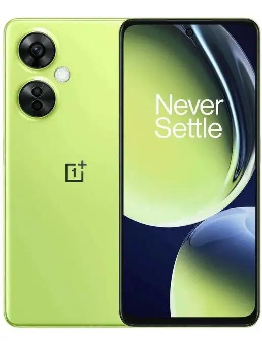 OnePlus | Смартфон Nord CE 3 Lite 5G 8 256Gb CPH2465