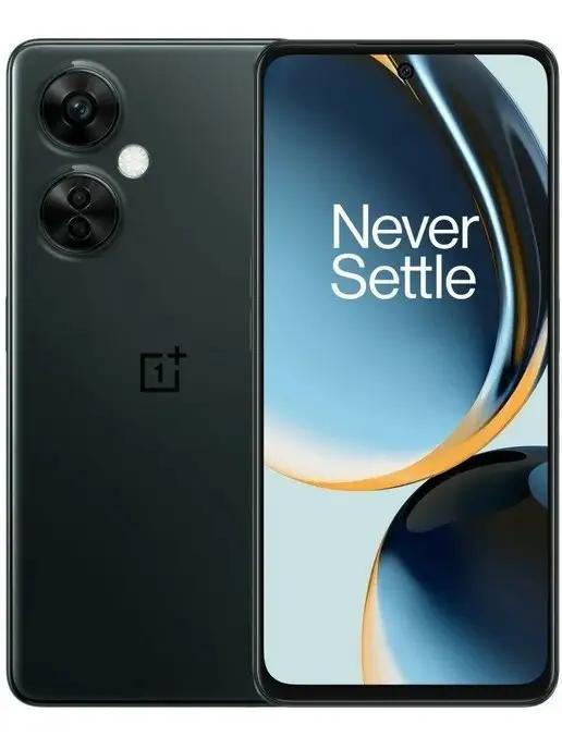 OnePlus | Смартфон Nord CE 3 Lite 5G 8 256Gb CPH2465