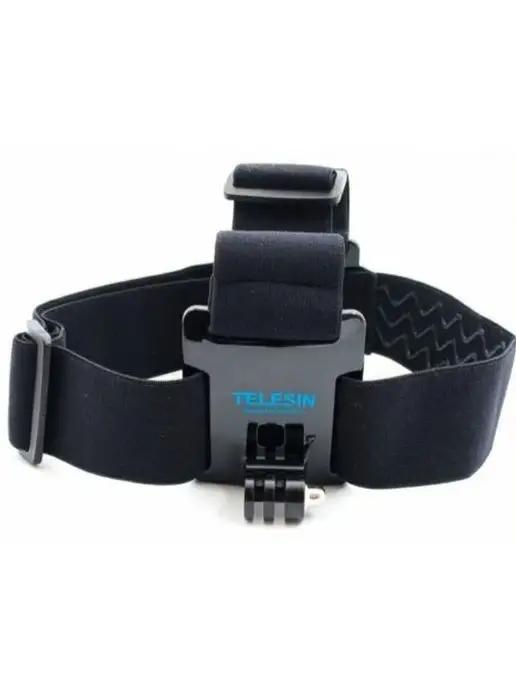 Крепление на голову Head Strap Mount