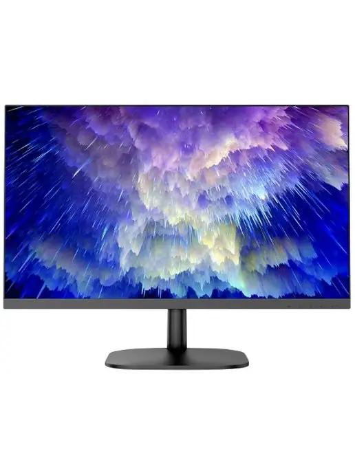 Монитор 24" MF240B-1, IPS, 1920x1080, 75Hz, черный