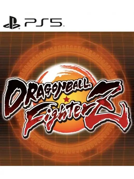 Игра DRAGON BALL FIGHTERZ для Sony Playstation PS4 PS5