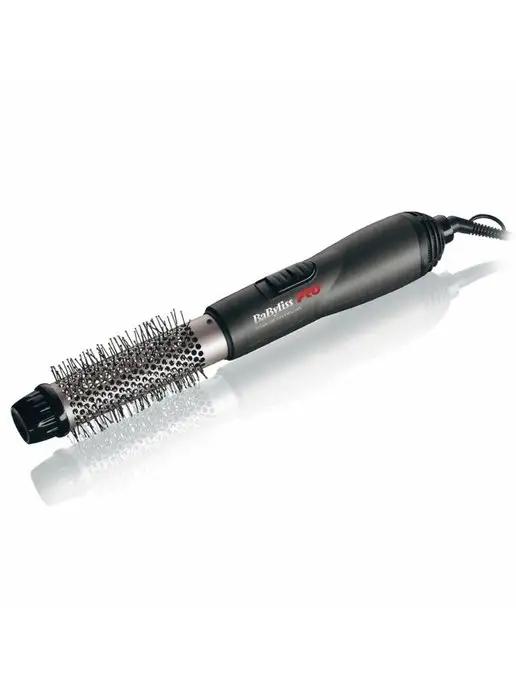 BaByliss PRO | Фен щетка для волос Titanium Tourmaline BAB2676TTE, 32мм