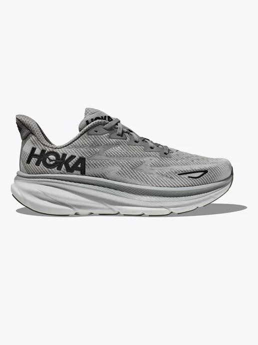 Hoka | Кроссовки беговые для зала Clifton 9