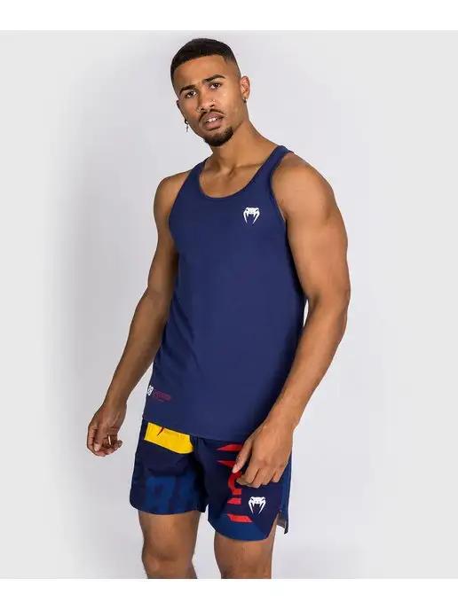 Venum | Майка спортивная Summer 88 Navy Blue