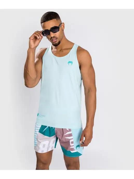 Venum | Майка спортивная Summer 88 Clearwater Blue