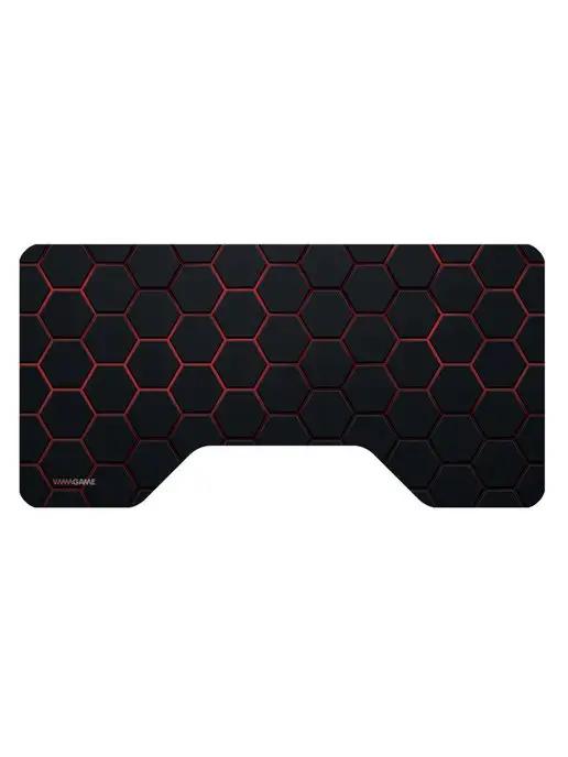 Коврик для клавиатуры и мыши MINI MAT 100х50х0,3 см