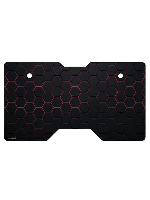 Коврик для клавиатуры и мыши SPACE MAT 140 140х80х0,3 см