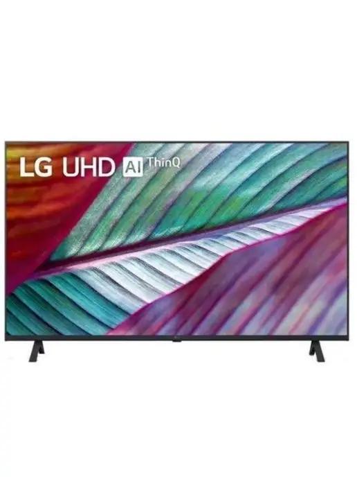 Телевизор LED 43UR78009LL.ARUB, 4K Ultra HD, Smart TV