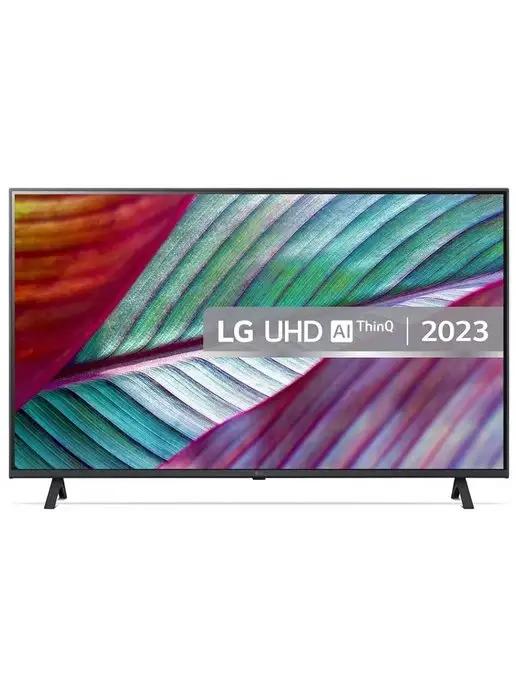 Телевизор LED 43UR78006LK.ARUB 4K UltraHD Smart TV