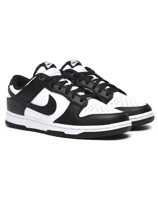 Кроссовки данки SB Dunk Low Pro