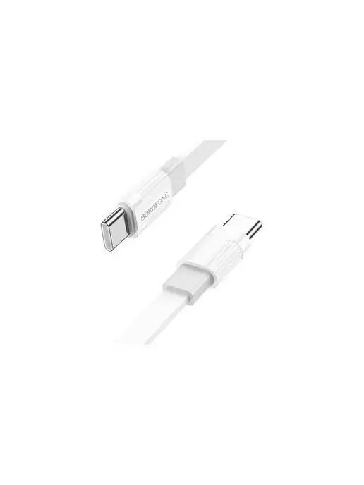 Кабель Type-C USB-C для быстрой зарядки 3A PD60W