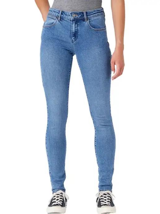 Джинсы Women Skinny Jeans