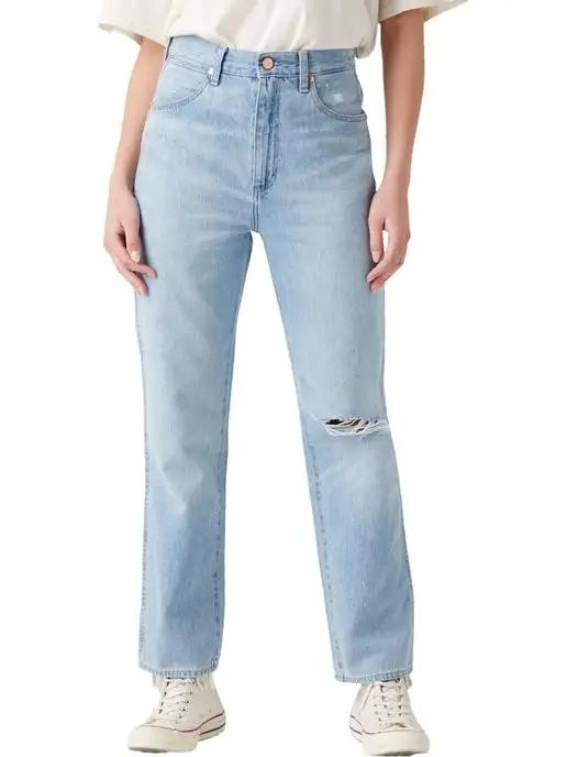 Джинсы Women Wild West Jeans