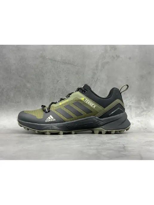 Кроссовки осенние мужские Adidas terrex swift R