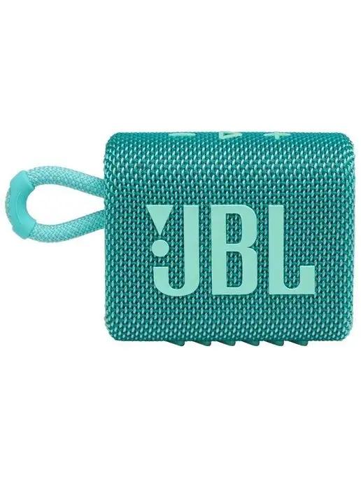 беспроводная колонка JBL