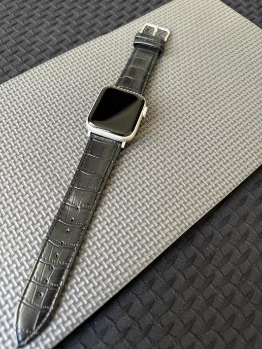 Watch Band | Кожаный ремешок для часов Apple Watch 38 40 41 mm