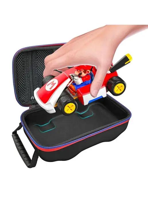 Защитный бокс Mario Kart для Nintendo Switch