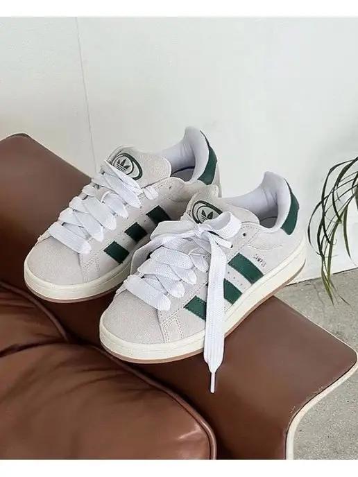 Кроссовки Adidas Campus 00s