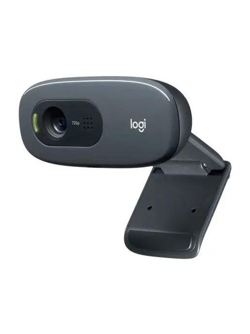 Веб-камера HD Webcam C270 (960-000999)