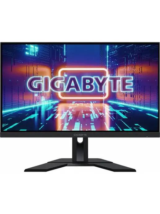 Монитор 27" M27Q черный IPS LED 0.5ms 16 9