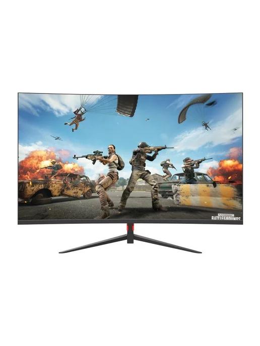 23.8" Монитор T238L, VA, 1920x1080, 165Hz, черный