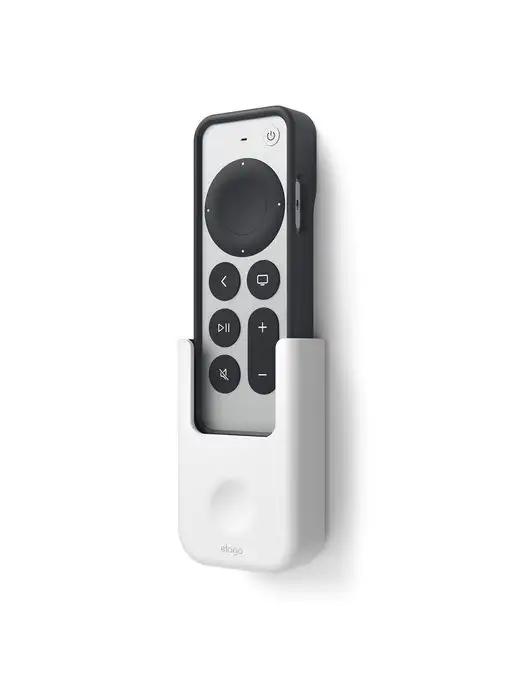 Держатель для пульта Apple TV 2021 Remote holder mount