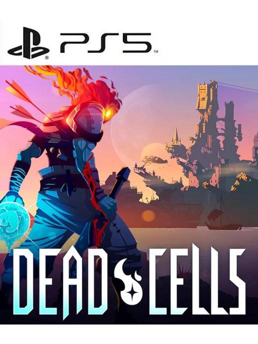 Dead Cells PS4 PS5 Русские субтитры