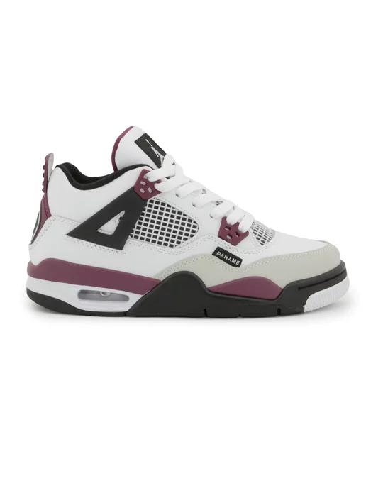 Кроссовки Jordan 4 retro