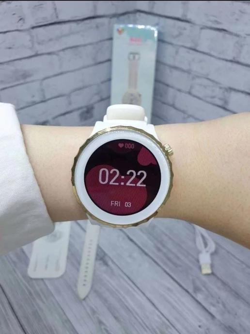 Смарт часы Smart Watch X6 PRO