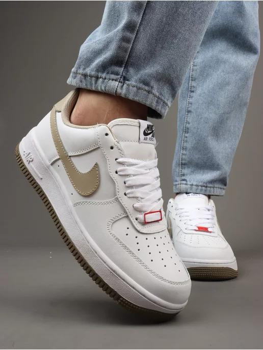 Kamish Shop | Кроссовки Nike Air Force 1