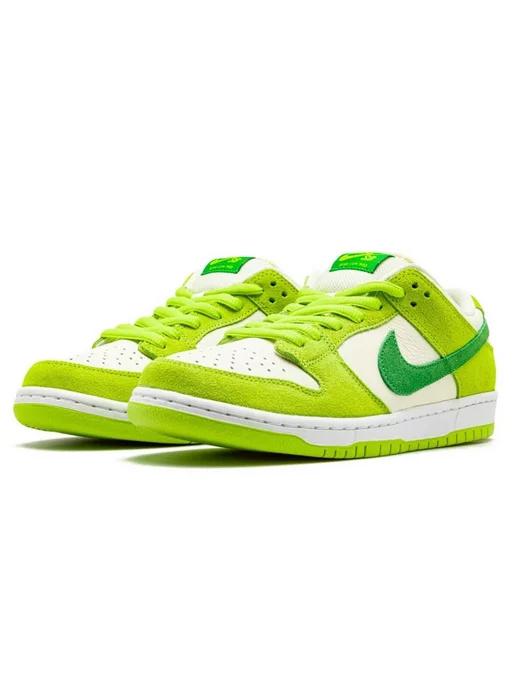 кроссовки dunk sb low данки sb apple