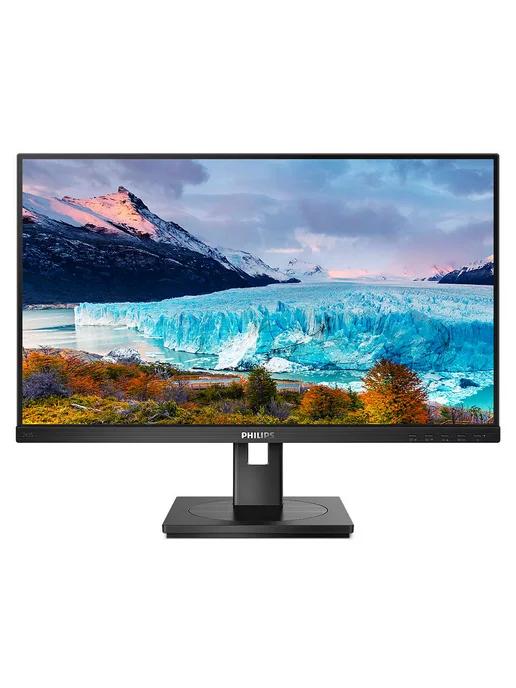 Монитор243S1 LCD 23.8'' 16 9 1920х1080 IPS