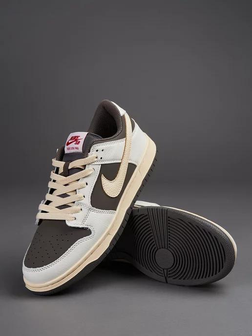 Кроссовки Nike Sb dunk low Найк